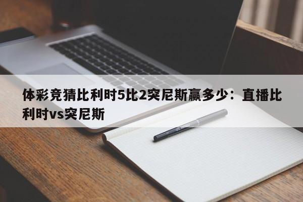 体彩竞猜比利时5比2突尼斯赢多少：直播比利时vs突尼斯