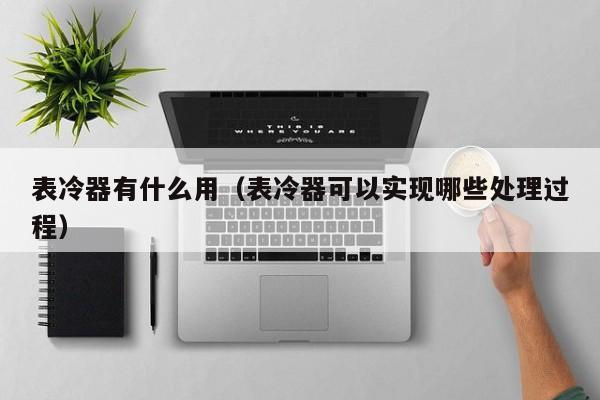 表冷器有什么用（表冷器可以实现哪些处理过程）