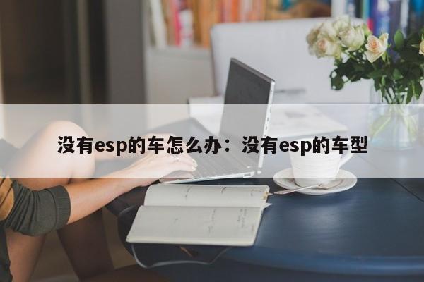 没有esp的车怎么办：没有esp的车型